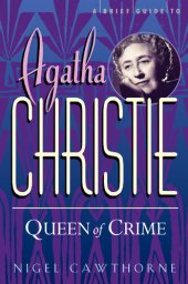 book A Brief Guide To Agatha Christie