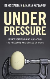 book Under Pressure