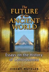 book The Future of the Ancient World