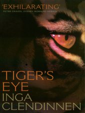 book Tiger's Eye