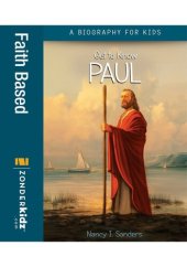 book Apostle Paul