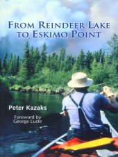 book From Reindeer Lake to Eskimo Point