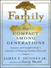 book Family: The Compact Among Generations