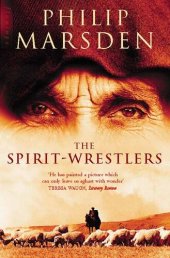 book The Spirit-Wrestlers