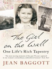 book The Girl on the Wall: One Life's Rich Tapestry