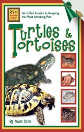 book Turtles & Tortoises