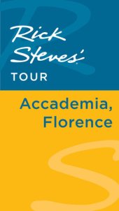 book Rick Steves' Tour: Accademia, Florence