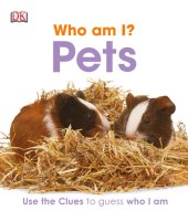 book Who am I? Pets