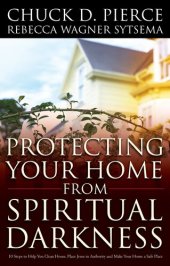 book Protecting Your Home from Spiritual Darkness