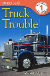 book Truck Trouble