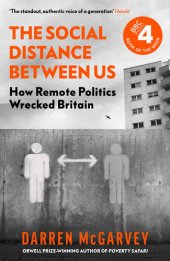 book The Social Distance Between Us