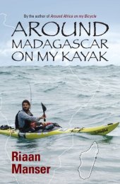 book Around Madagascar on My Kayak