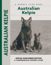 book Australian Kelpie