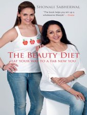 book The Beauty Diet: Eat your Way to a Fab New You