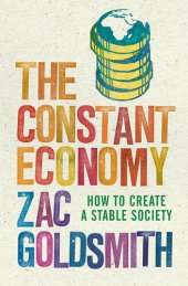 book The Constant Economy: How to Create a Stable Society