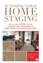 book The Australian Guide to Home Staging