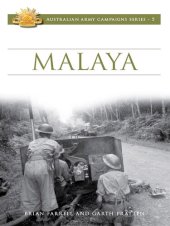 book Malaya 1942