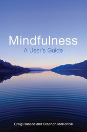 book Mindfulness for Life: How to Use Mindfulness Meditation to Improve Your Life