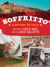 book Soffritto: A Return to Italy