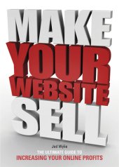 book Make Your Website Sell