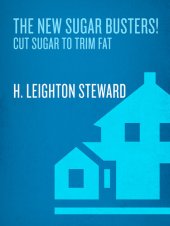 book The New Sugar Busters!: Cut Sugar to Trim Fat