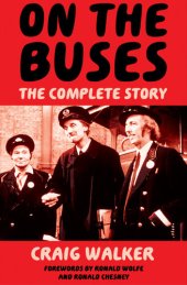 book On The Buses: The Complete Story