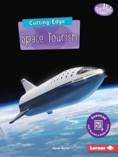 book Cutting-Edge Space Tourism