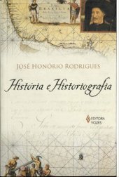 book História e historiografia