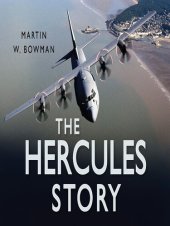 book The Hercules Story