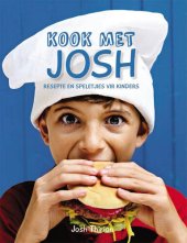 book Kook Met Josh