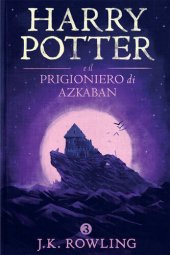 book Harry Potter e il prigioniero di Azkaban