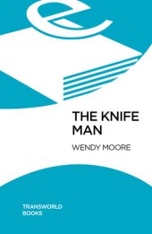 book The Knife Man