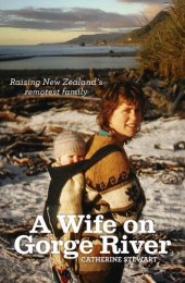 book A Wife on Gorge River