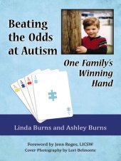 book Beating the Odds at Autism: One Family's Winning Hand