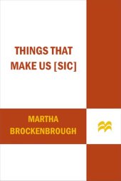 book Things That Make Us (Sic): A The Society for the Promotion of Good Grammar Takes on Madison Avenue, Hollywood, the White House