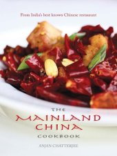 book The Mainland China Cookbook