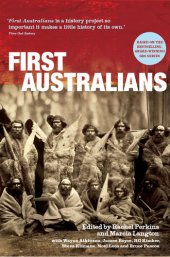 book First Australians