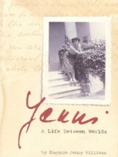 book Yenni: A Life Between Worlds