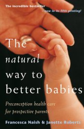 book The Natural Way to Better Babies