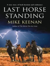 book Last Horse Standing