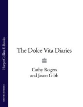 book The Dolce Vita Diaries