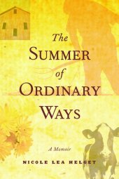 book The Summer of Ordinary Ways