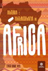 book História e historiografia da África