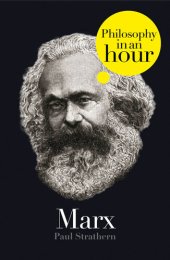 book Marx: Philosophy in an Hour