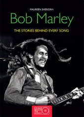 book Bob Marley: The Stories Behind the Songs