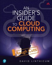 book An Insider's Guide to Cloud Computing