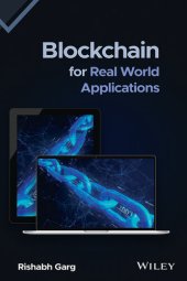 book Blockchain for Real World Applications