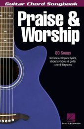 book Praise & Worship (Songbook)