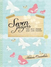 book Seven Prayers That Will Change Your Life Forever