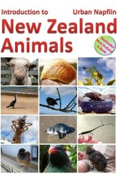 book Introduction to New Zealand Animals